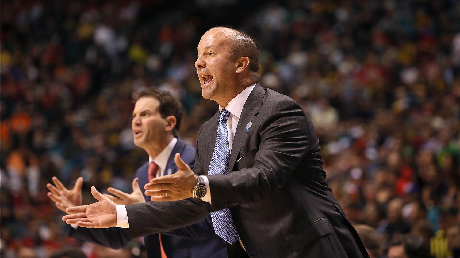 The Wildcast (Bonus): Reaction to Arizona's process of firing Mark Phelps